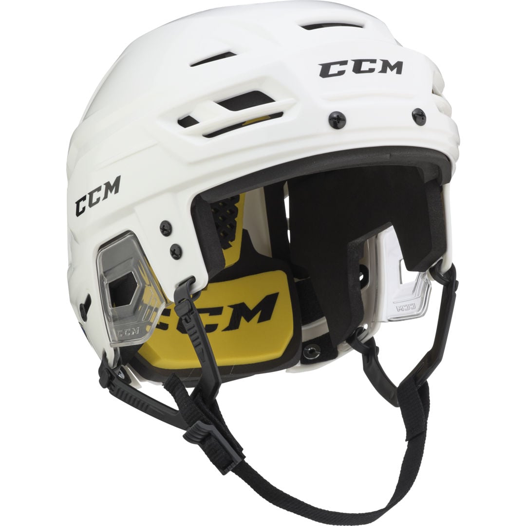CCM Hockey Tacks 210 SR hockeyhjälm