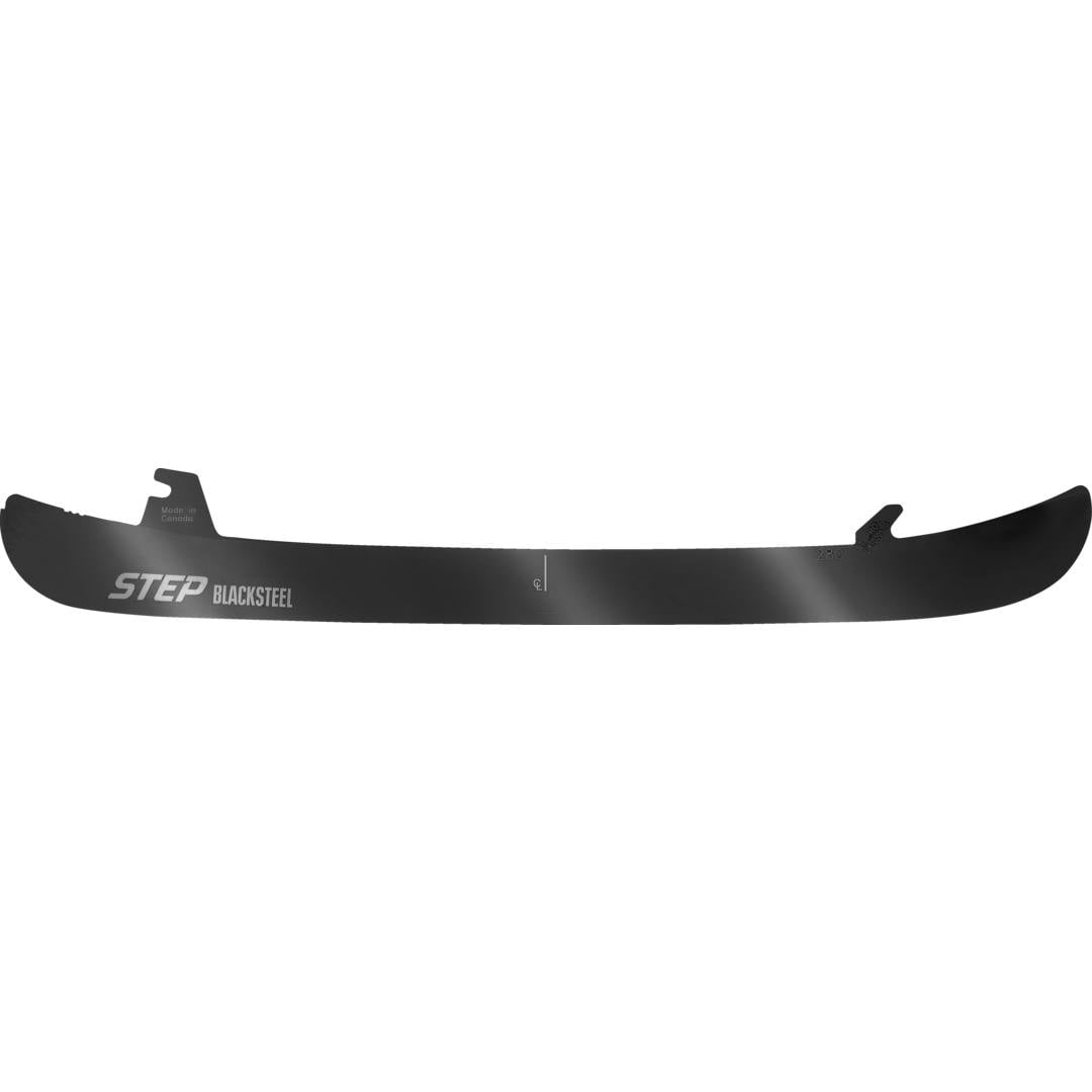 CCM Hockey Blacksteel XS skridskoskenor