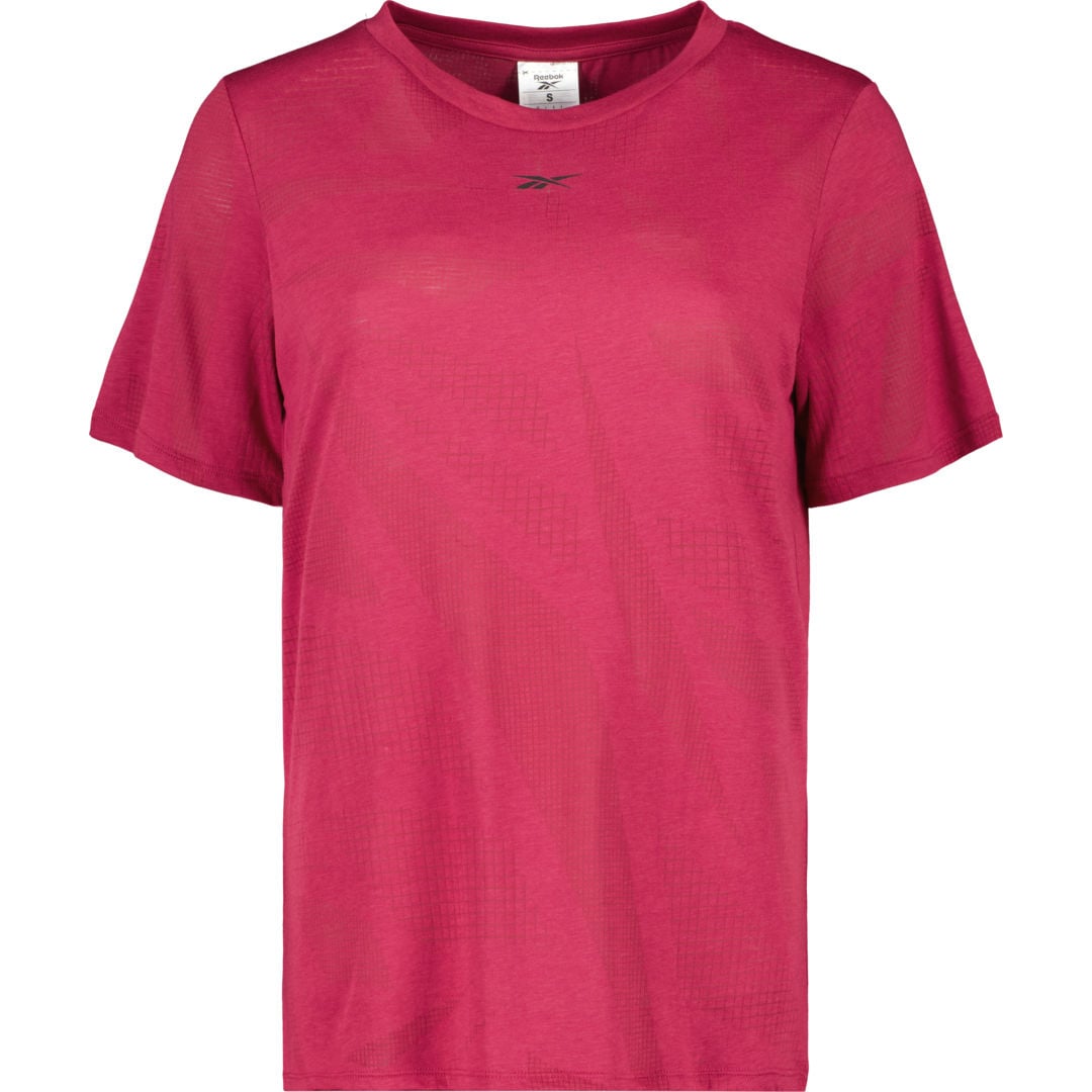Reebok Burnout W träningst-shirt