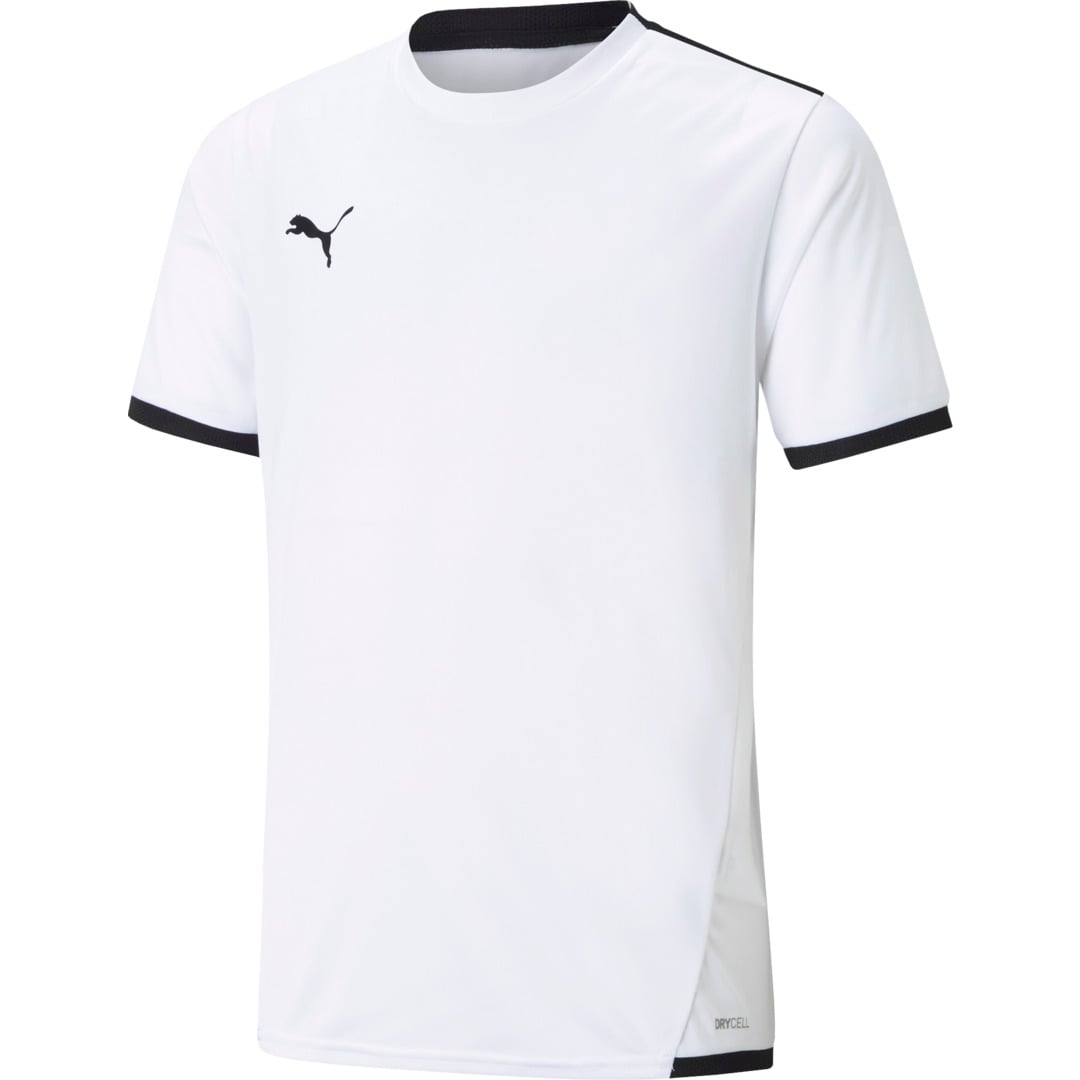Puma teamLIGA Jr träningst-shirt