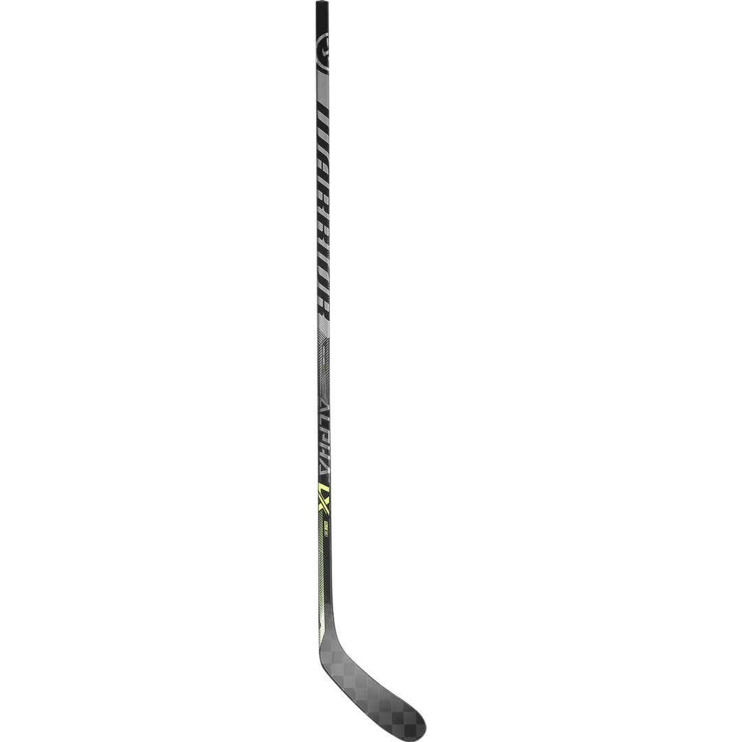 Warrior Hockey Alpha LX Pro JR hockeyklubba
