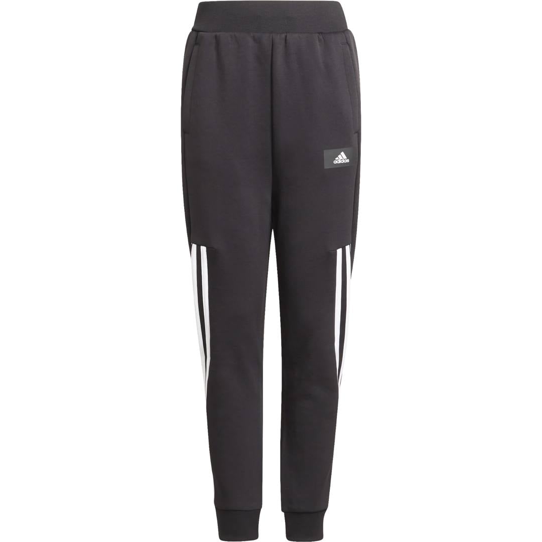 adidas Future Icons 3-Stripes Tapered JR mjukisbyxor