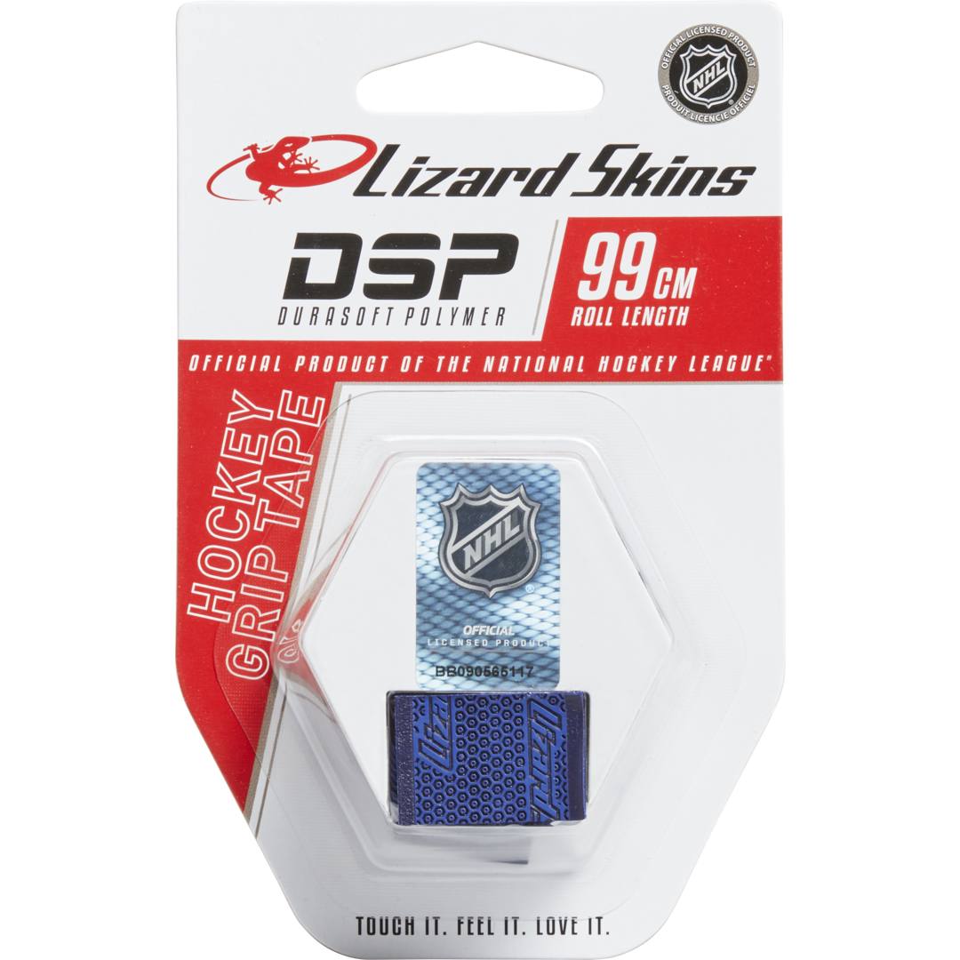 Lizard Skins Grepplinda 99 cm Blue