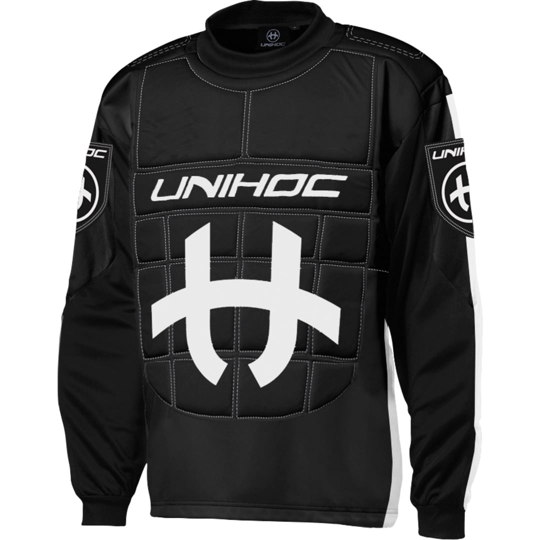 Unihoc Shield Sr Målvaktströja
