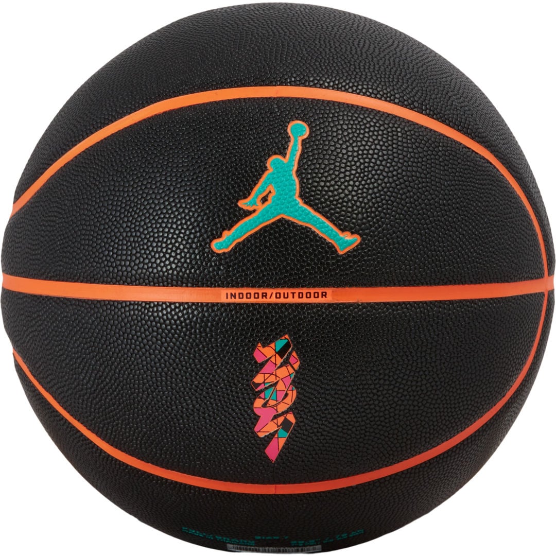 Nike Jordan All Court 8P Williamson basketboll