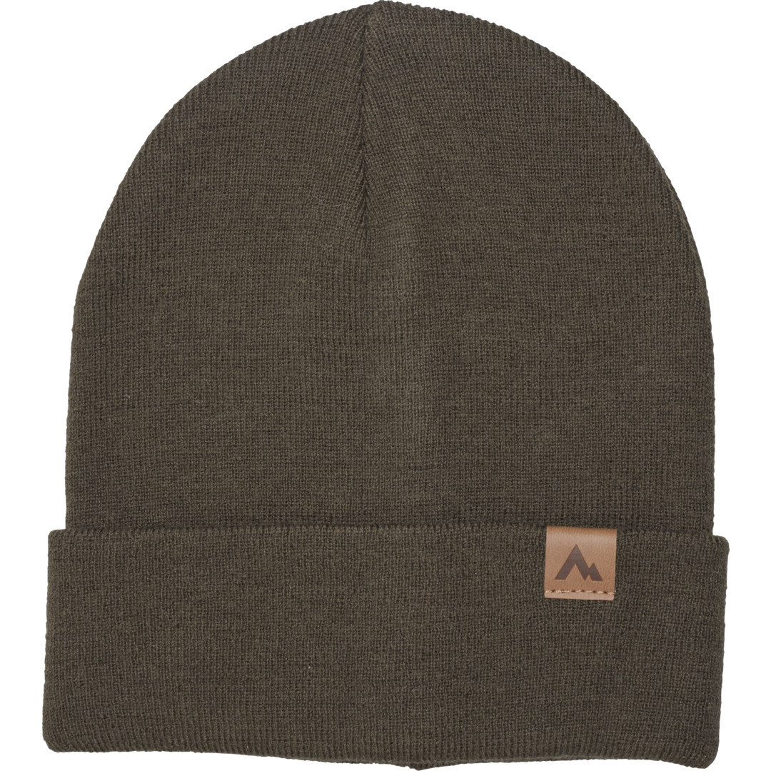 McKinley Forest Wool mössa