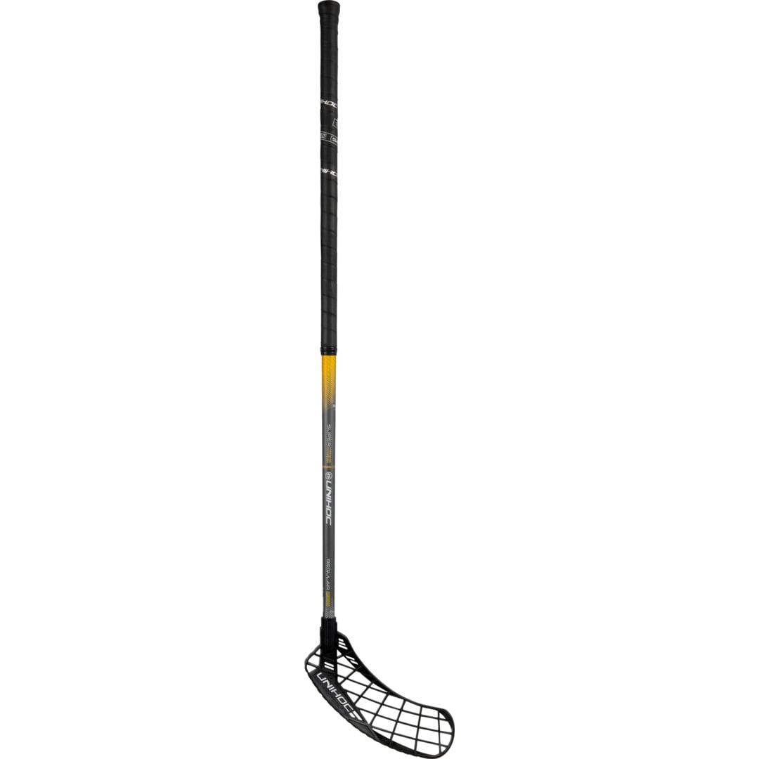 Unihoc Epic Superskin Reg 26 innebandyklubba