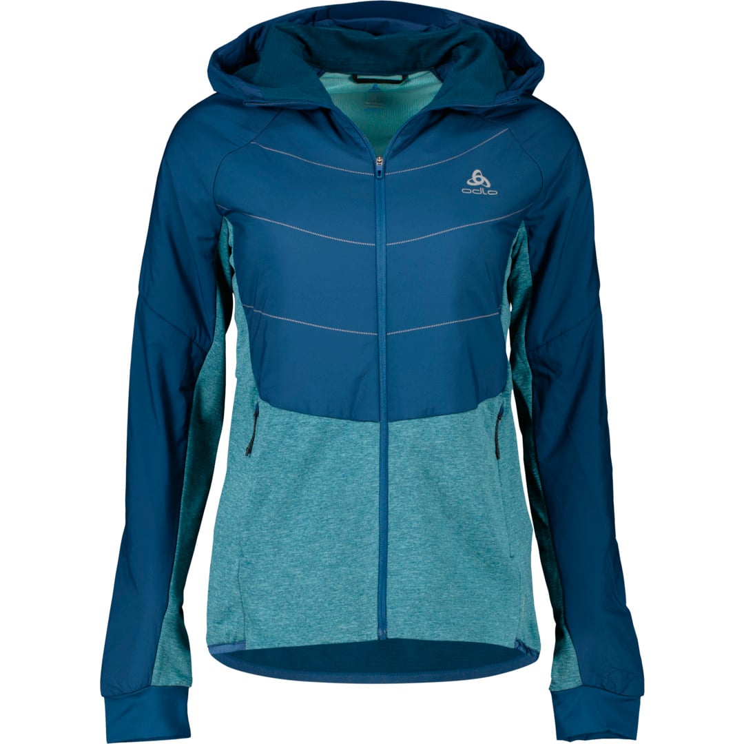 Odlo Run Easy S-Thermic W löparjacka