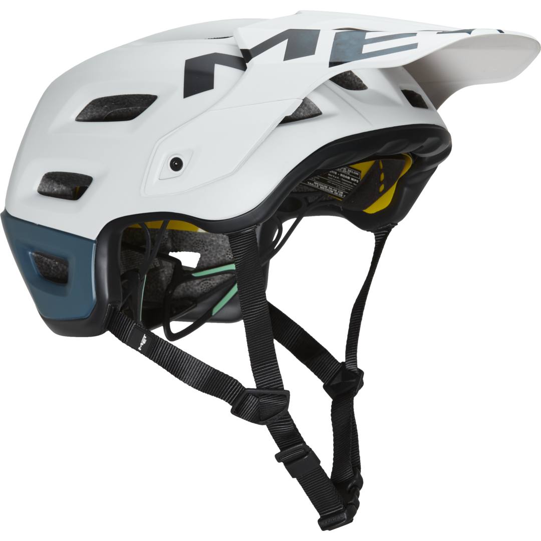Met MTB Roam MIPS cykelhjälm