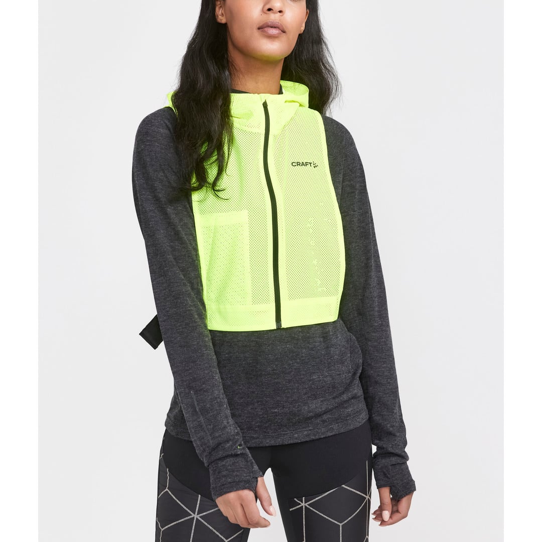 Craft ADV Lumen Short löparväst
