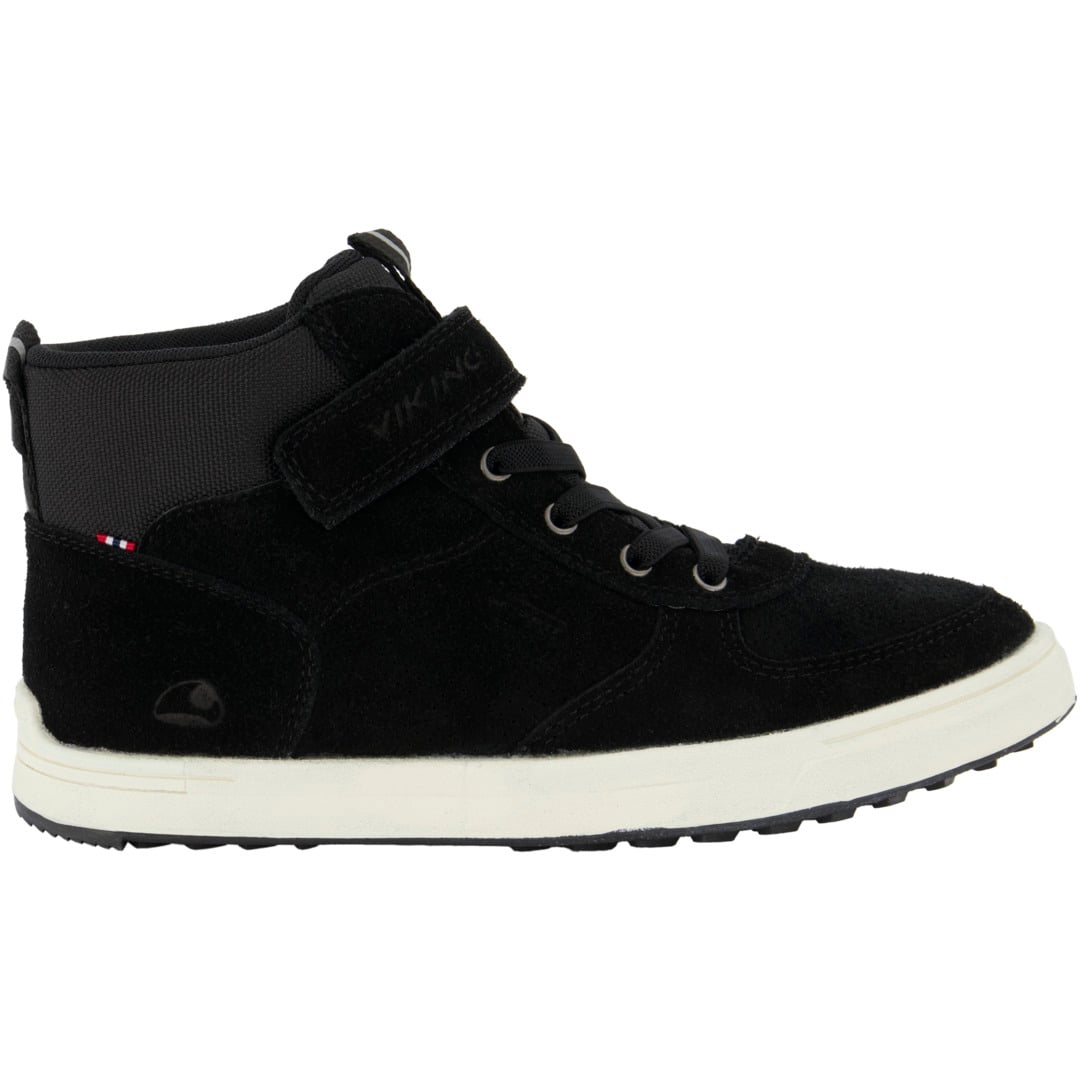 Viking Samuel Mid WP JR sneakers