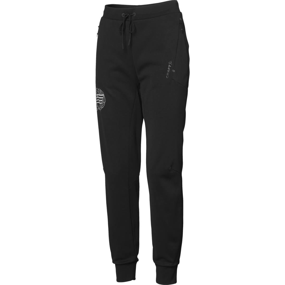 Hammarby Travel W Pants
