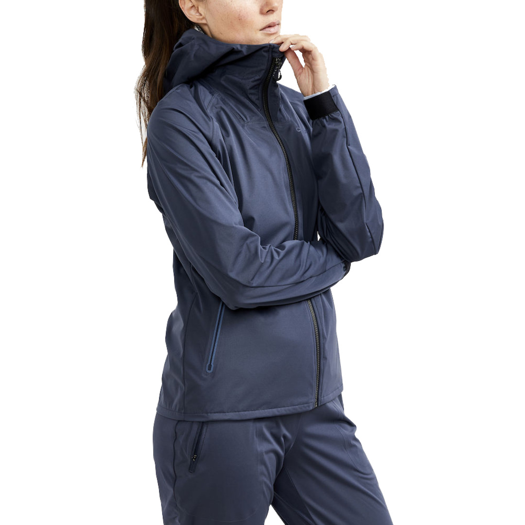 Pro Hydro Jacket 2