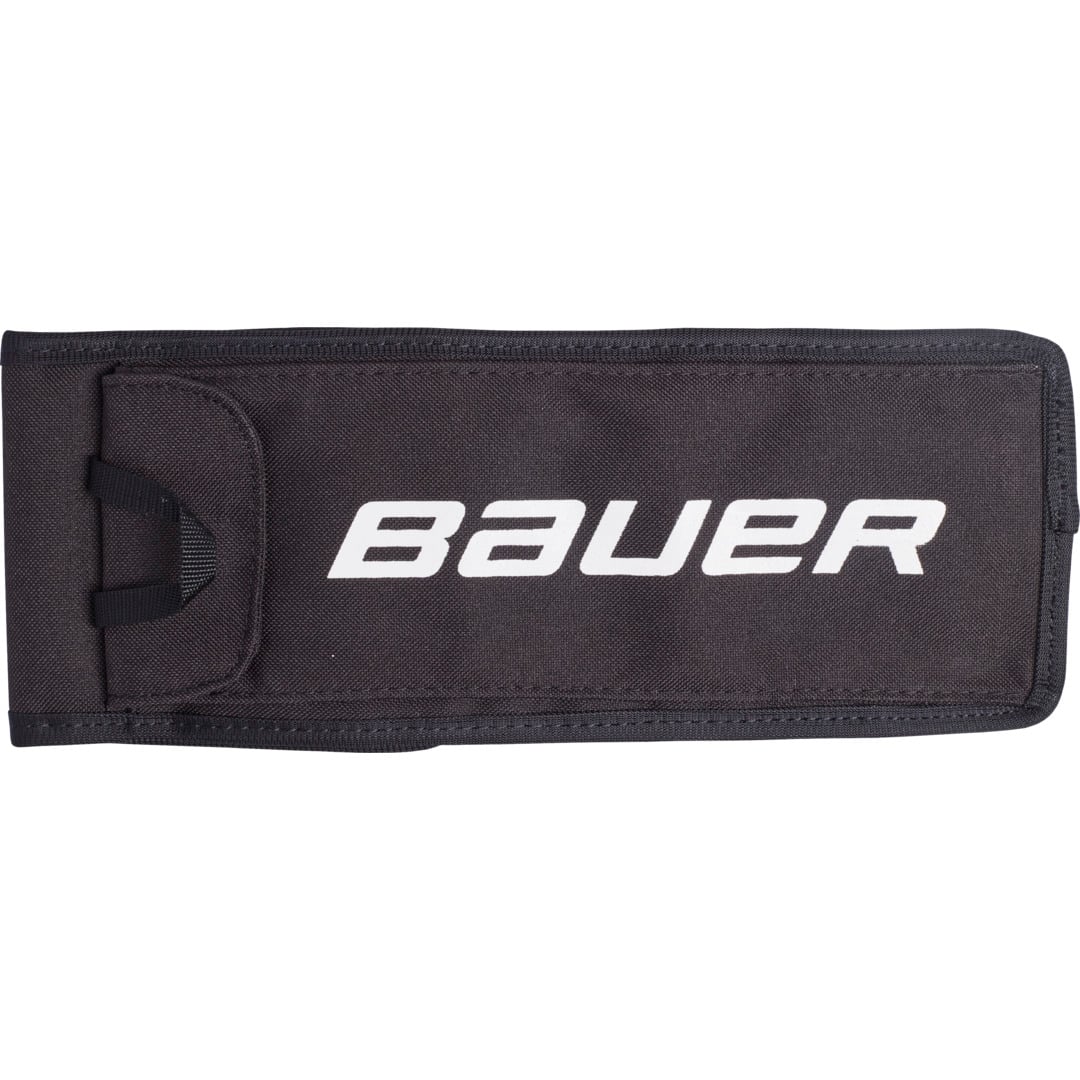 Bauer Hockey Player Steel Sleeve skenväska