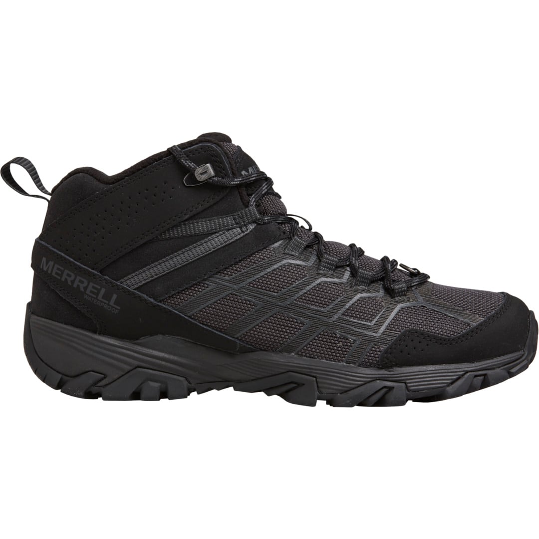 Merrell Moab FST 3 Thermo Mid WP M kängor