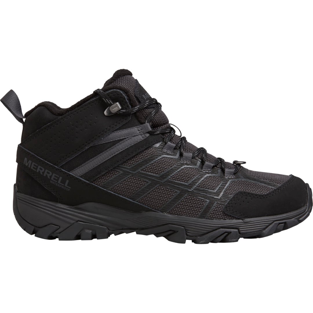 Merrell Moab FST 3 Thermo Mid WP W kängor