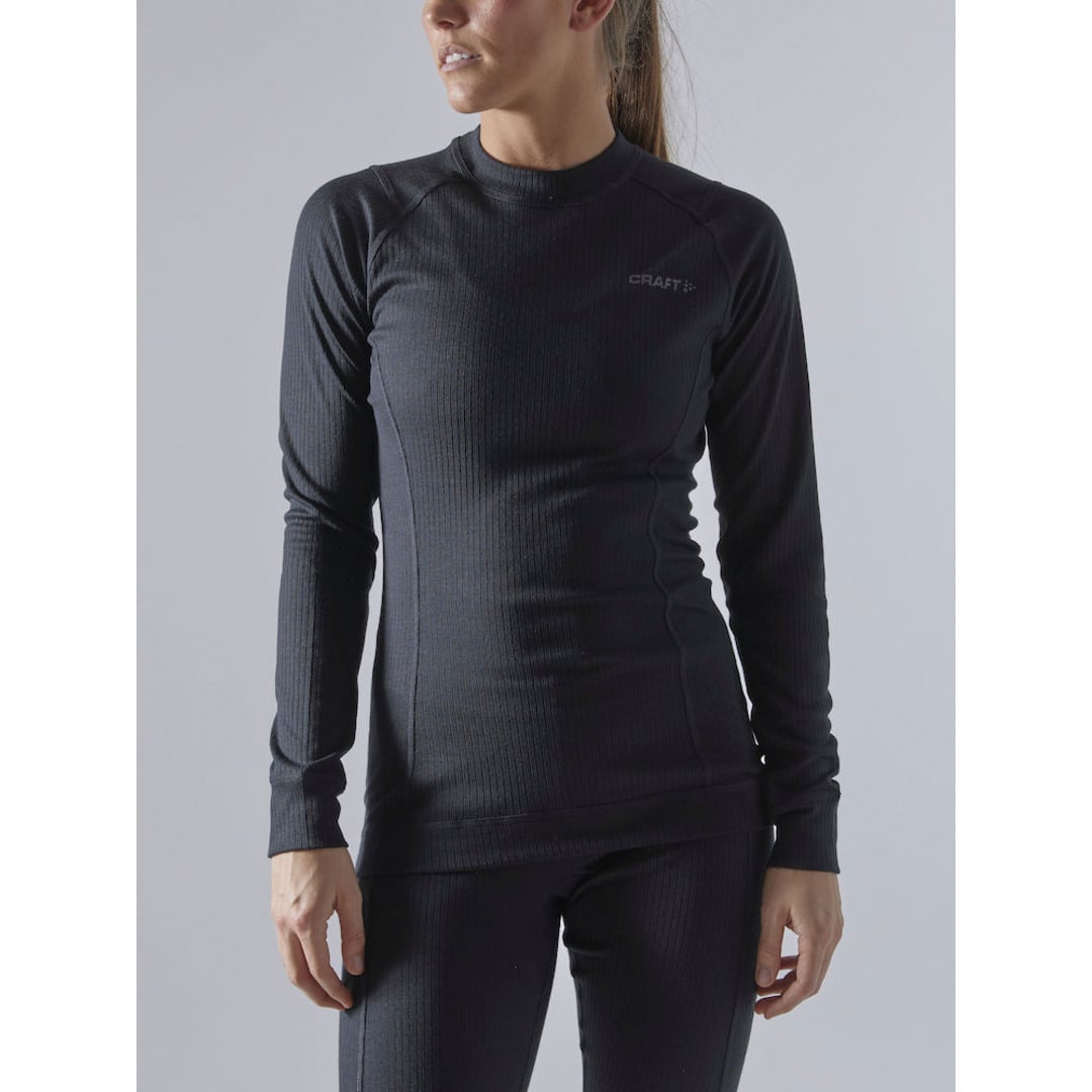 Craft Core Dry Baselayer W underställ