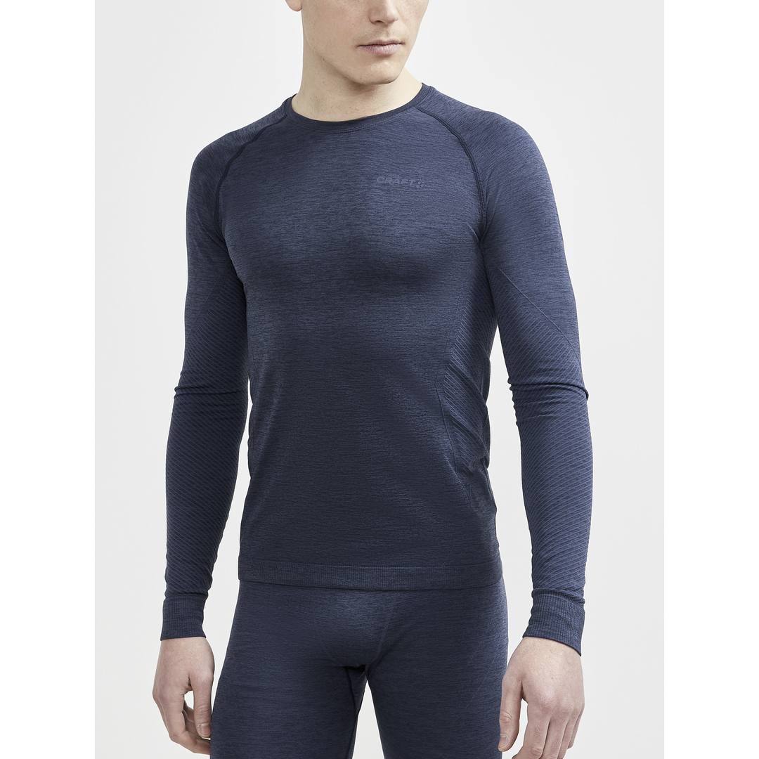 Craft CORE Dry Active Comfort LS M underställströja