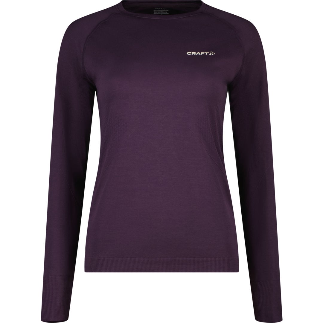 Craft CORE Dry Active Comfort LS W underställströja