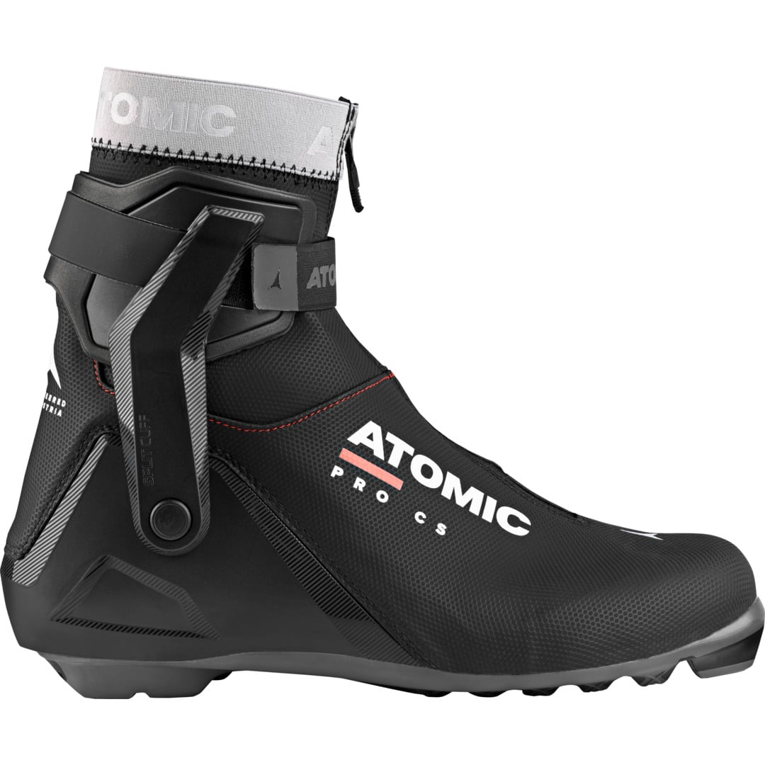 Atomic PRO CS längdpjäxor