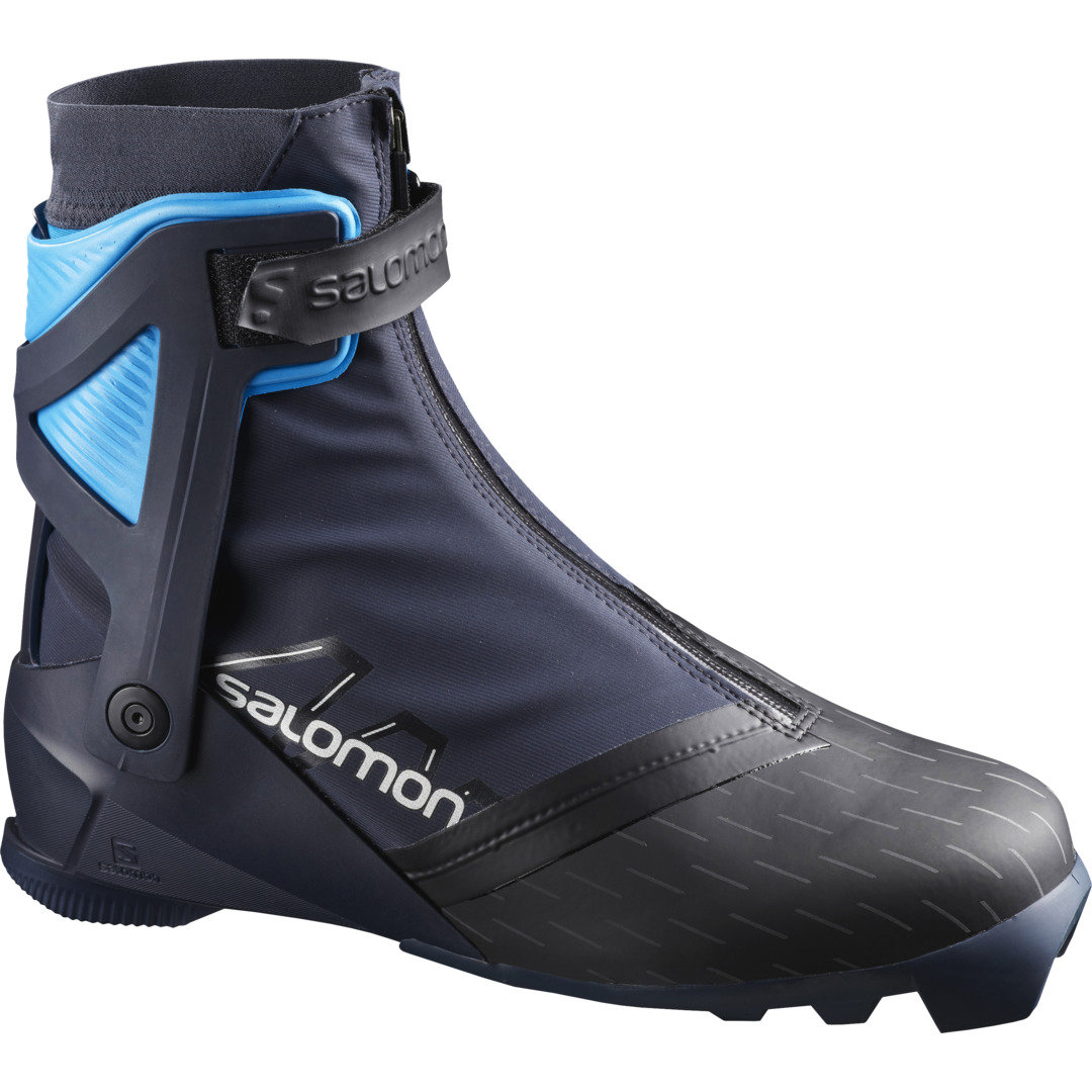 Salomon RS10 Nocturne Prolink längdpjäxor