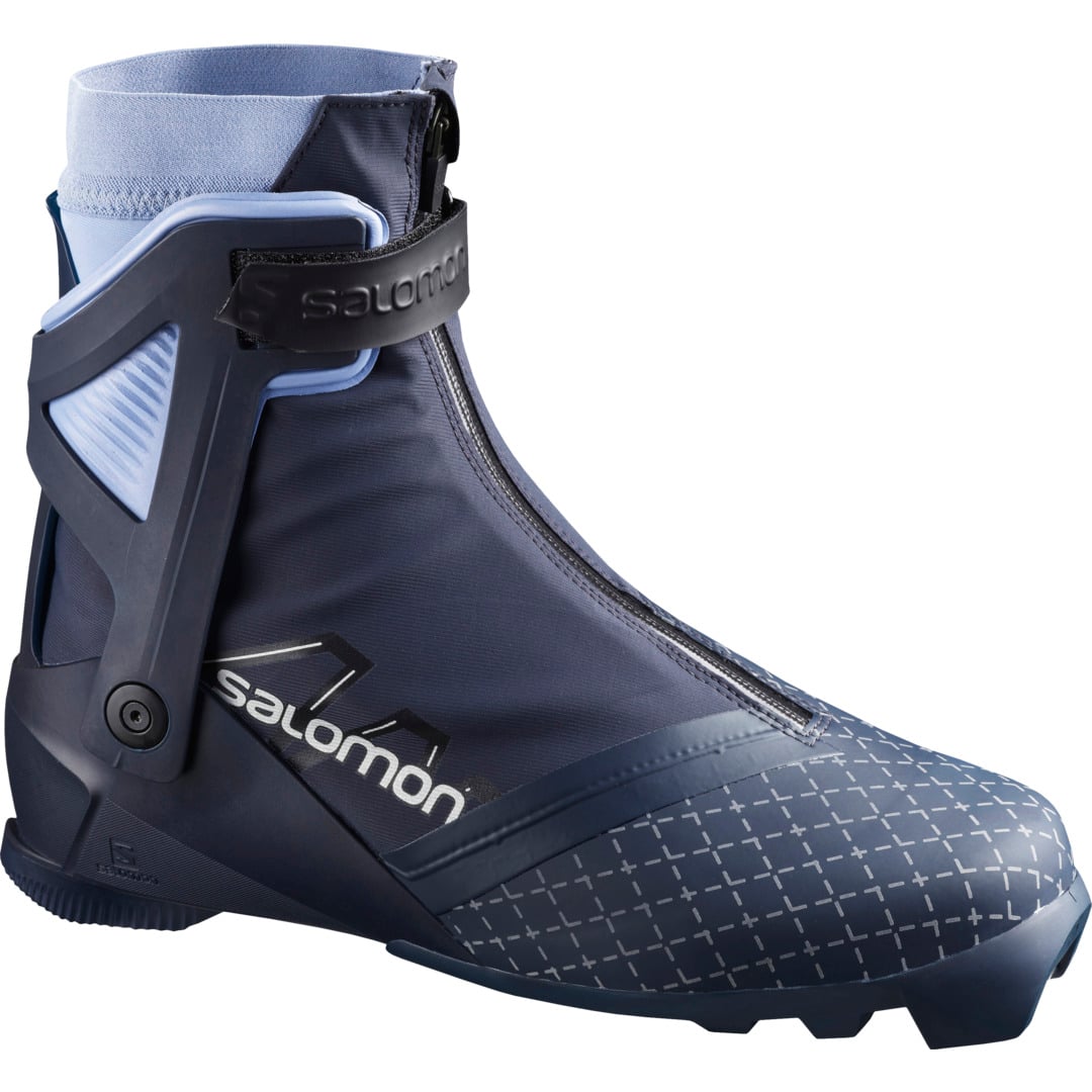 Salomon RS10 Vitane W längdpjäxor