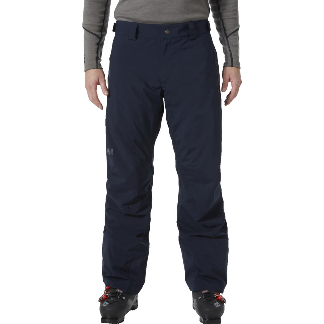Helly Hansen Legendary Insulated M skidbyxor
