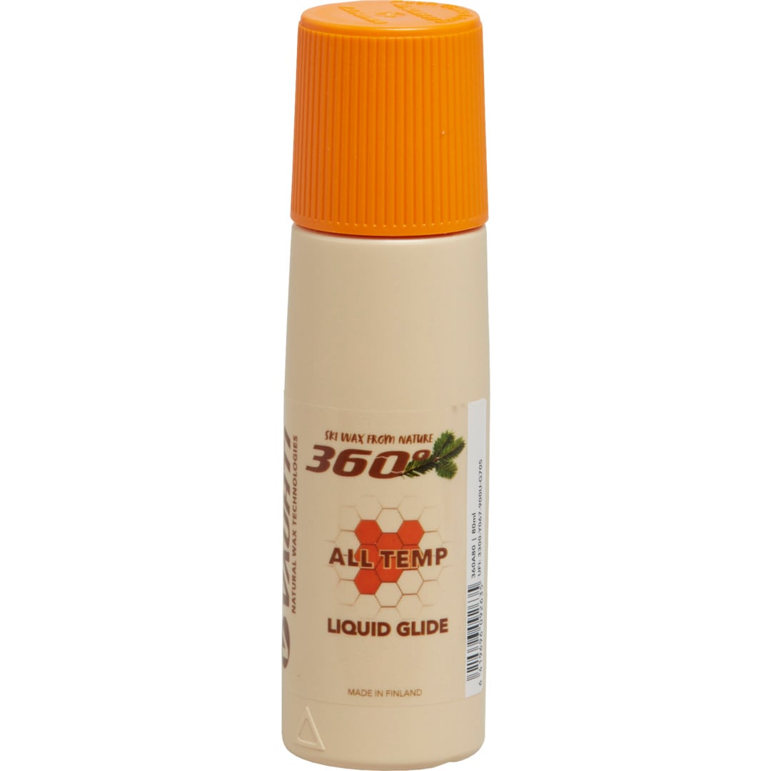 Vauhti 360 Temp Liquid valla
