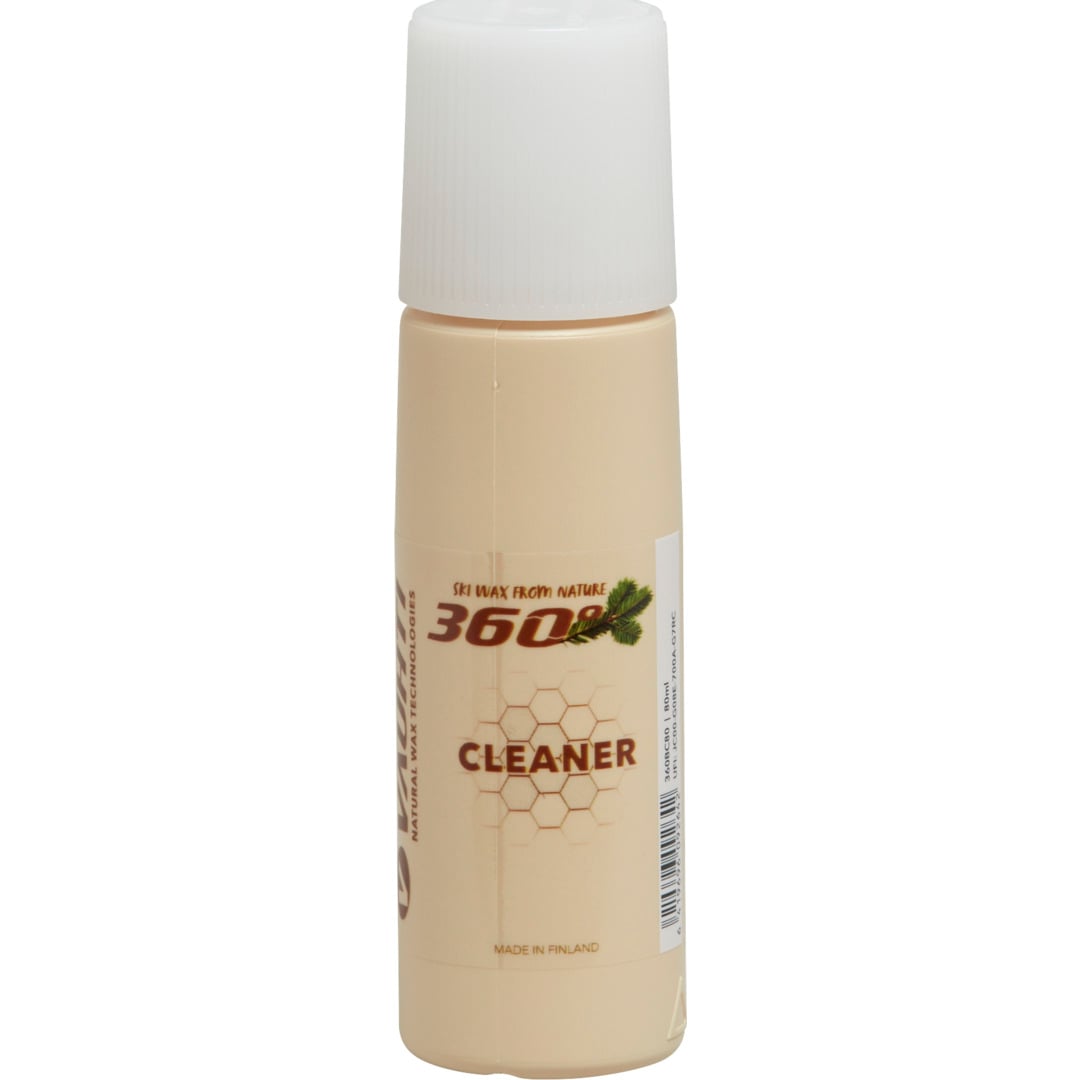 Vauhti 360 Base Cleaner