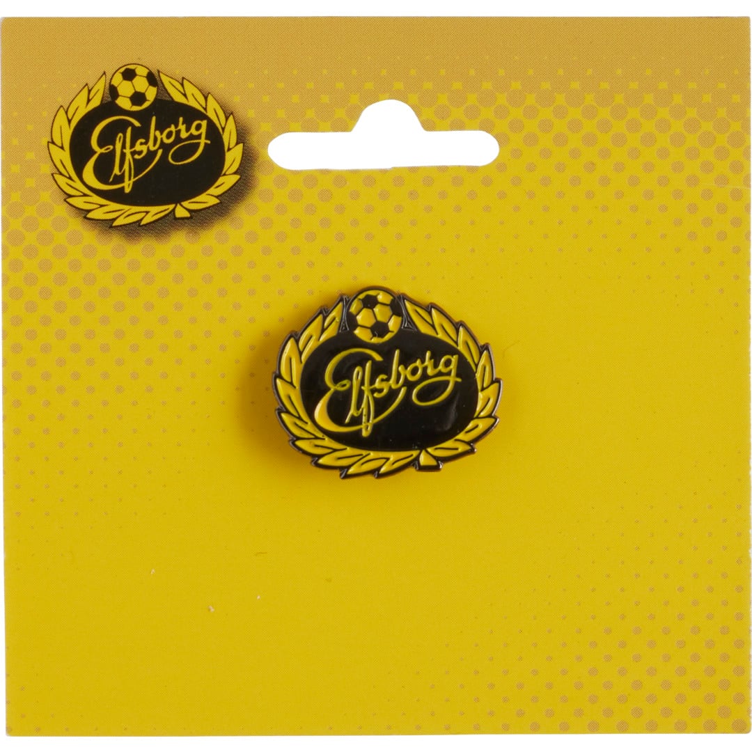 IF ELFSBORG Pins