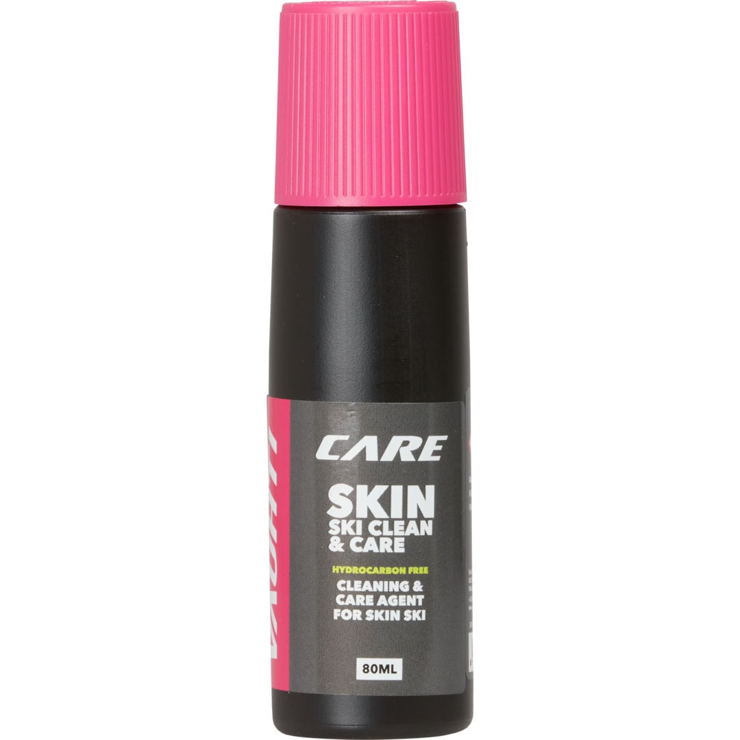 Vauhti Skin Ski Clean & Care rengöring