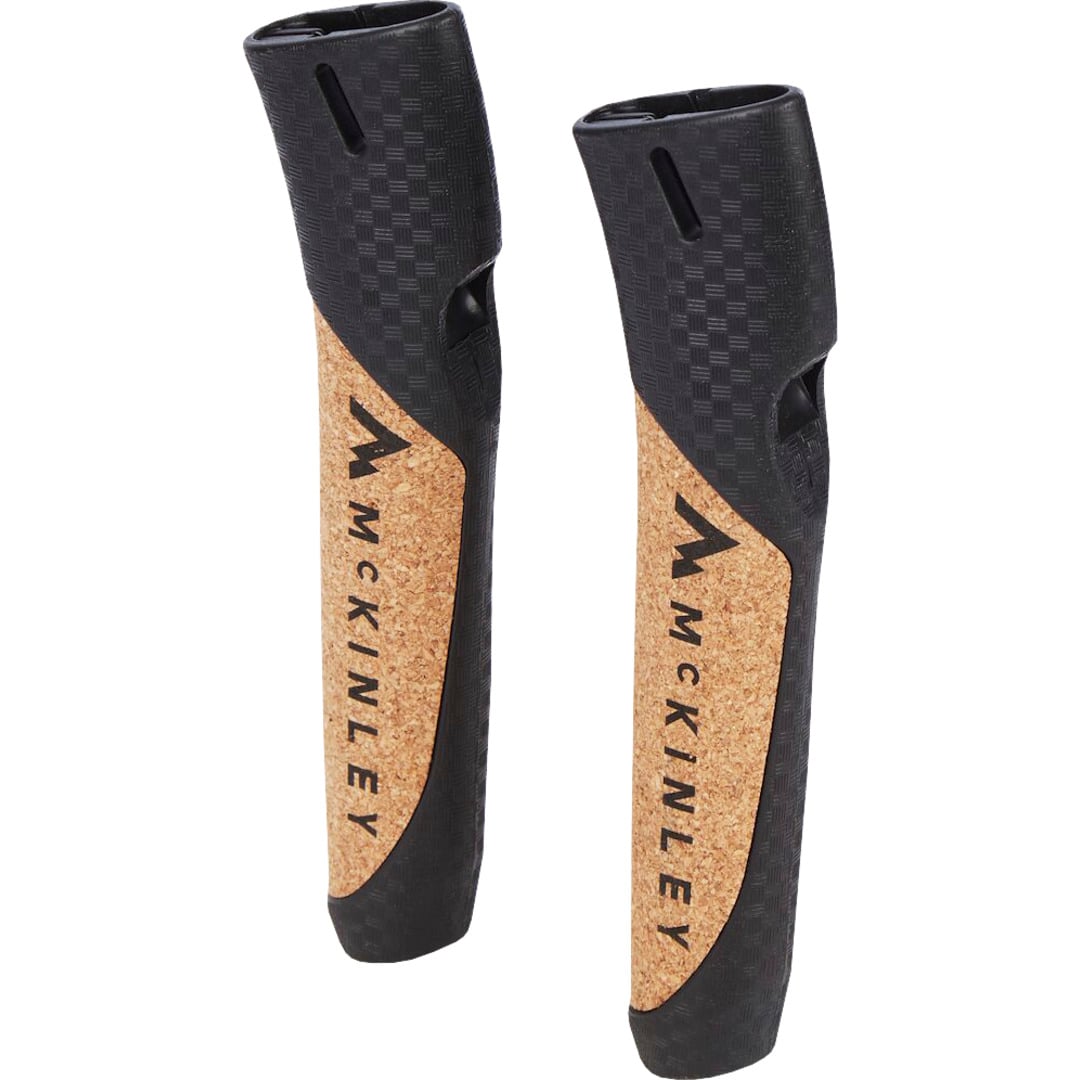 McKinley Cork Grip handtag