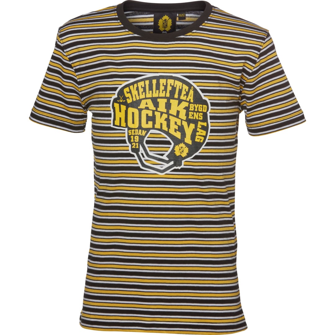 Skellefteå AIK Helmet 2.0 Jr T-shirt Flerfärgad