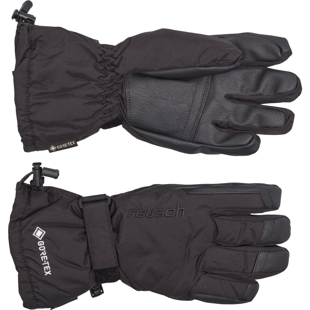 Reusch Adventure GTX handskar
