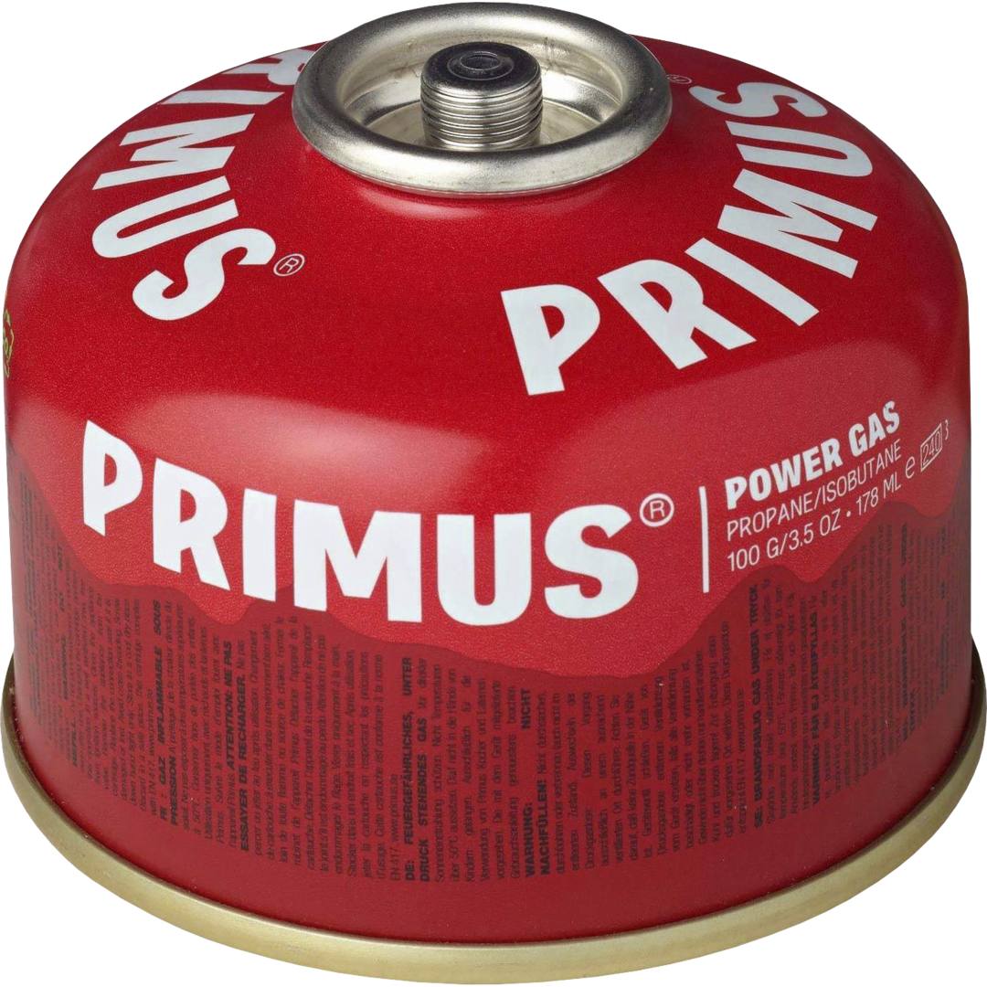 Primus Power 100g L2 gasbehållare