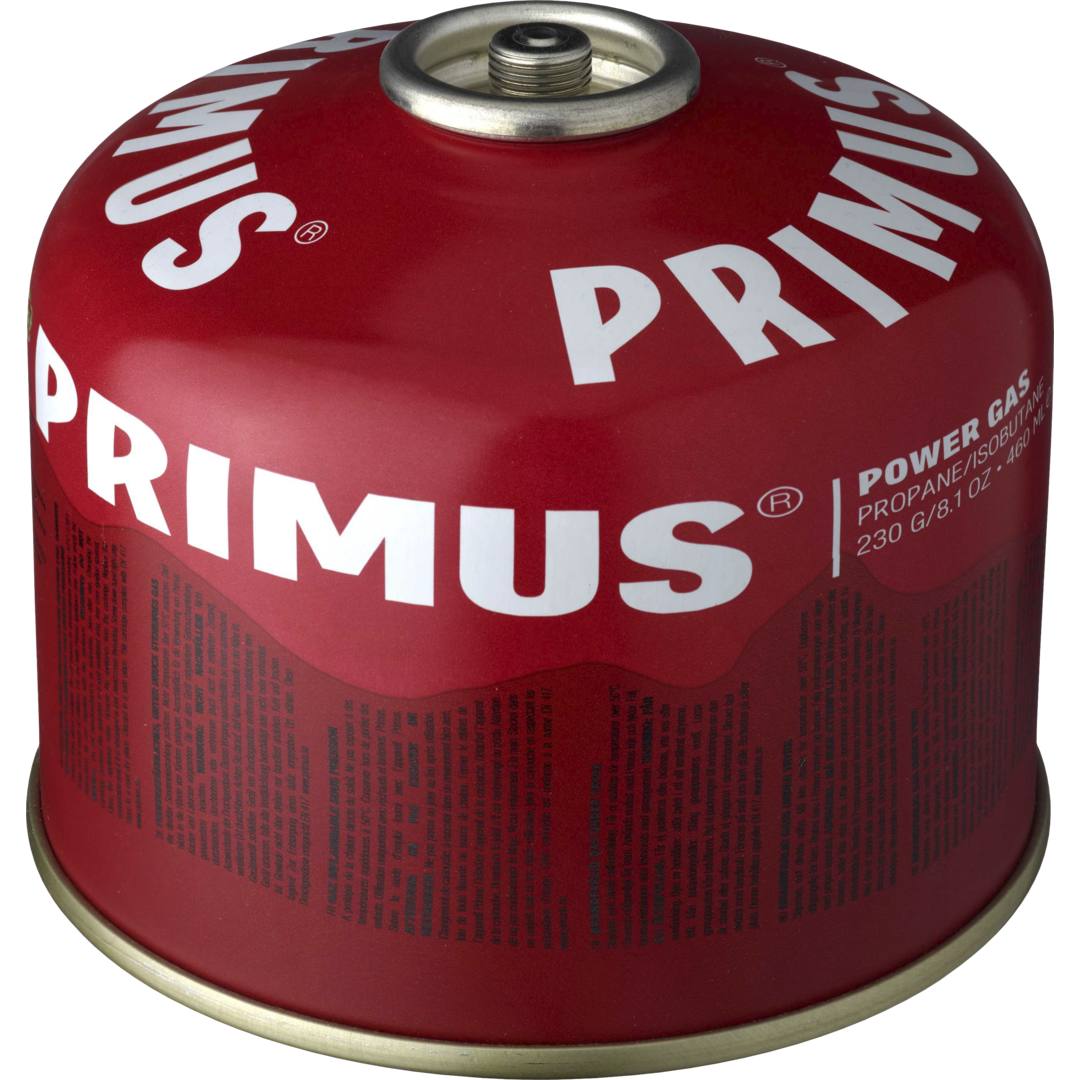 Primus Power 230g L2 gasbehållare