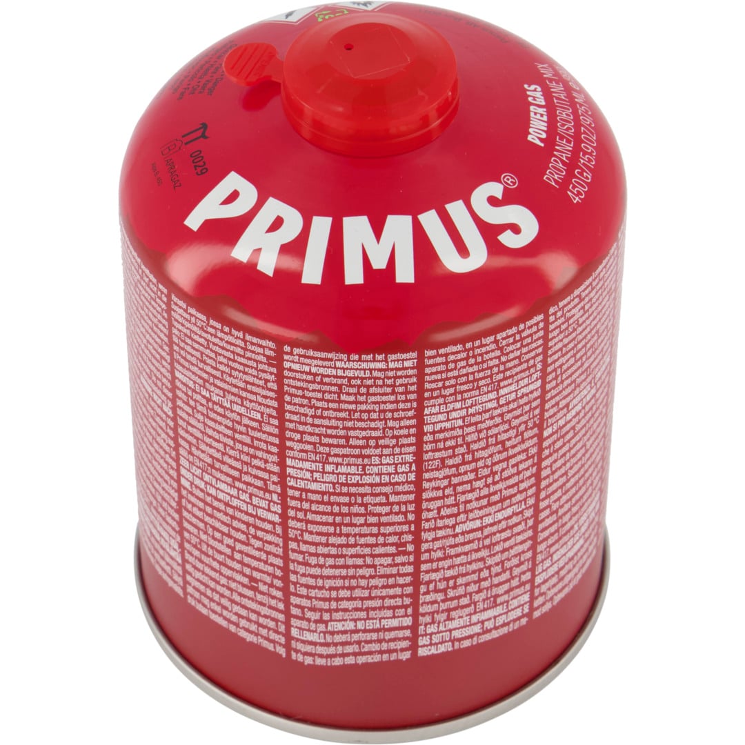 Primus Power 450g L2 gasbehållare