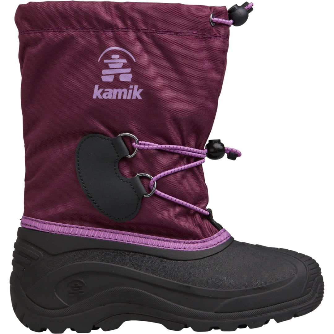 Kamik Southpole 4 JR vinterkängor