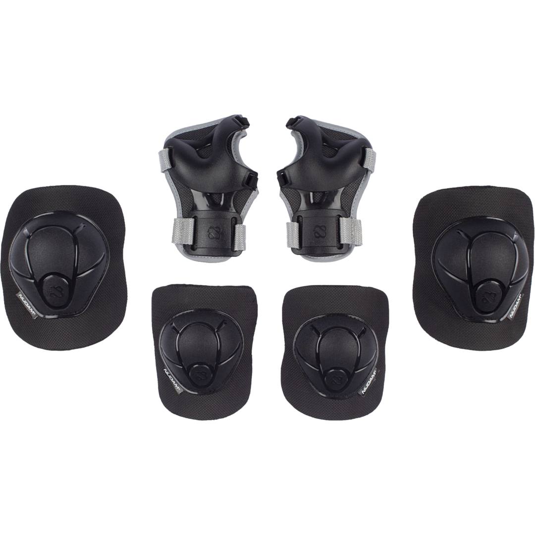 SportMe 3-set Protector JR skydd