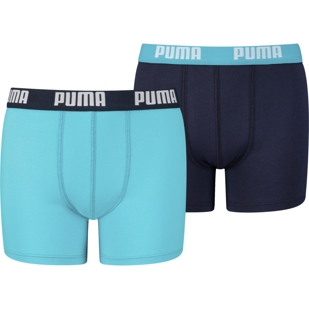 Puma Basic Boxer JR 2-pack kalsonger