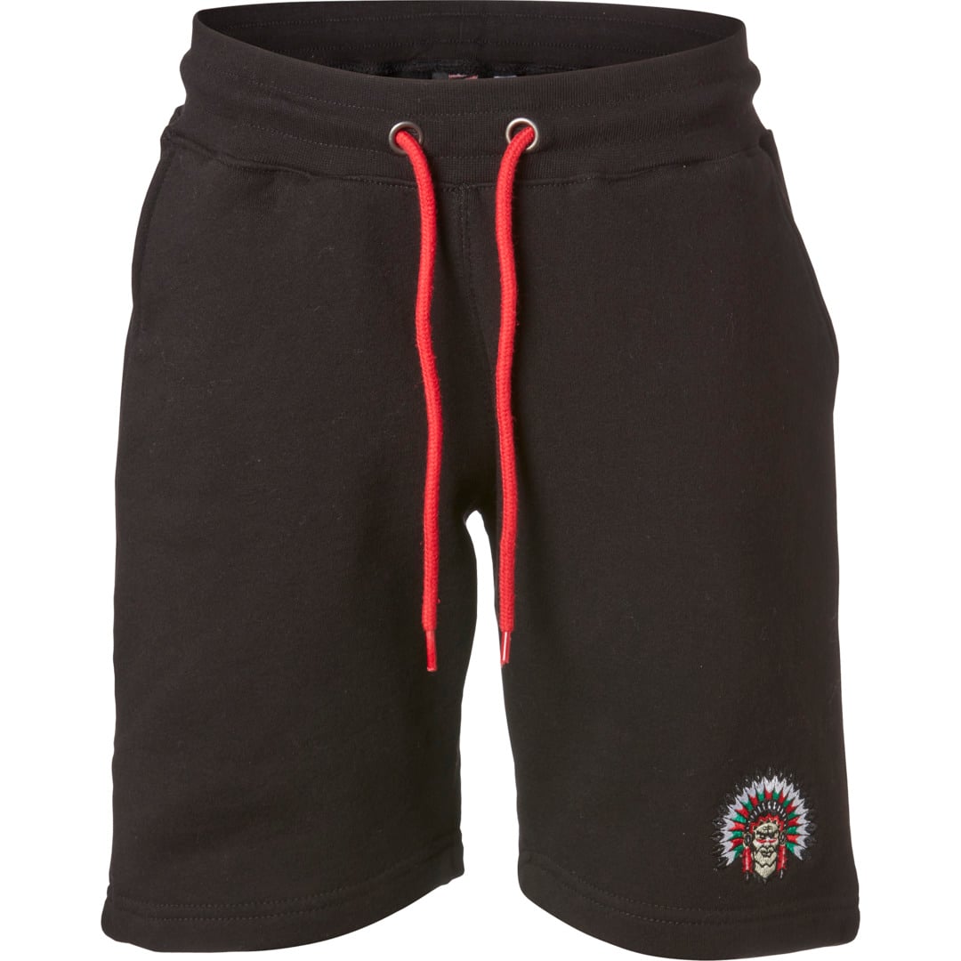 Frölunda Hockey Logo Jr Sweat Shorts