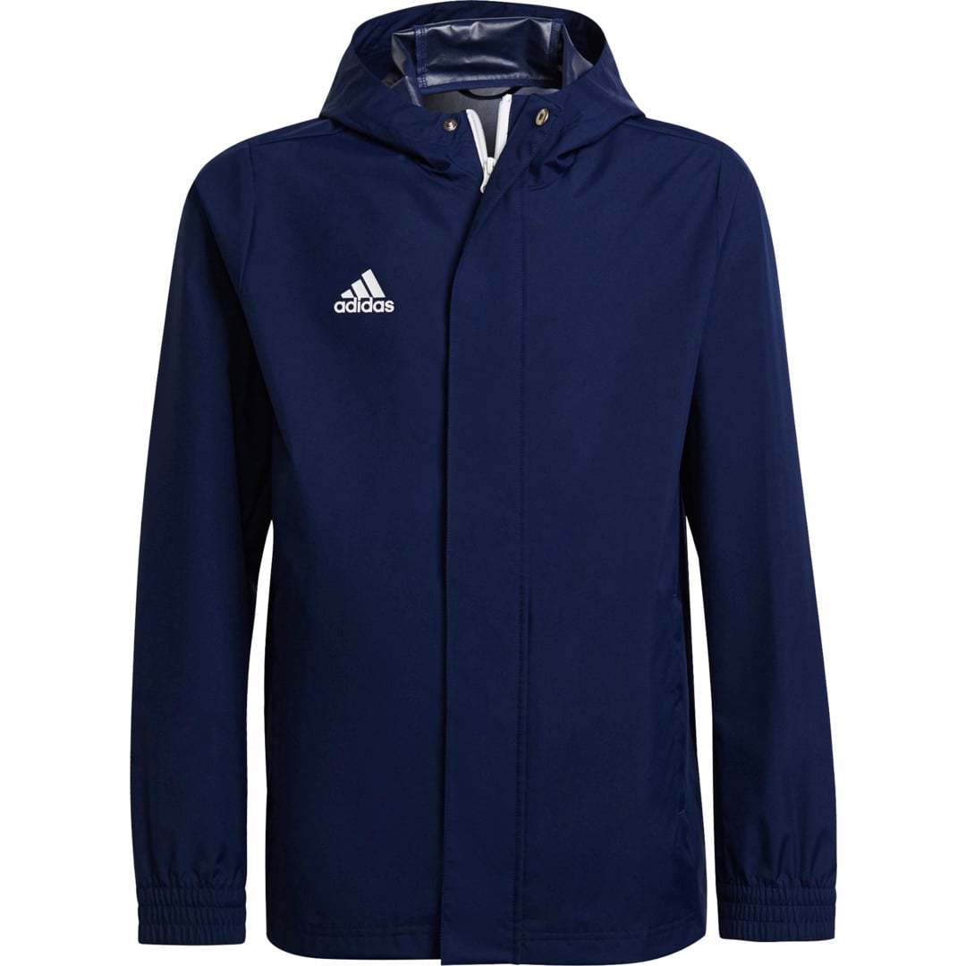 adidas Entrada22 Jr AW Jacka