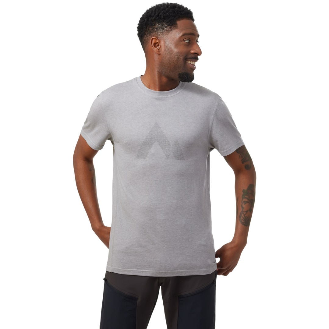 McKinley Trekking M t-shirt