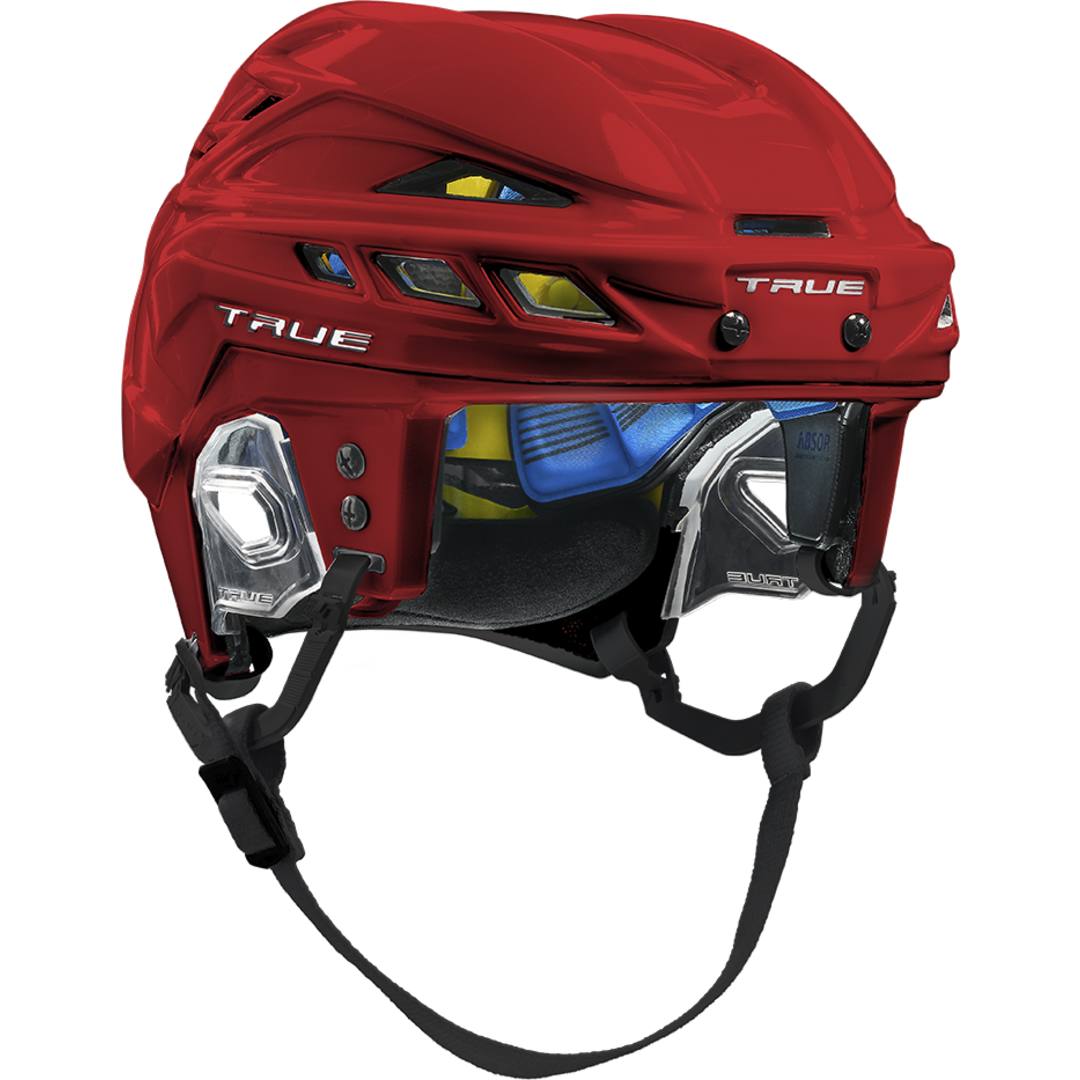 True Hockey Dynamic 9 hockeyhjälm