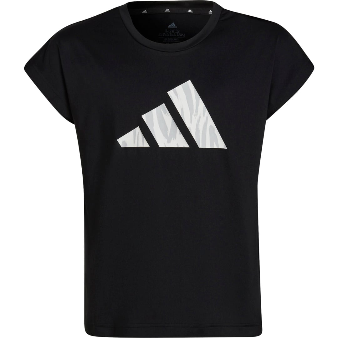 adidas AeroReady Graphic träningst-shirt