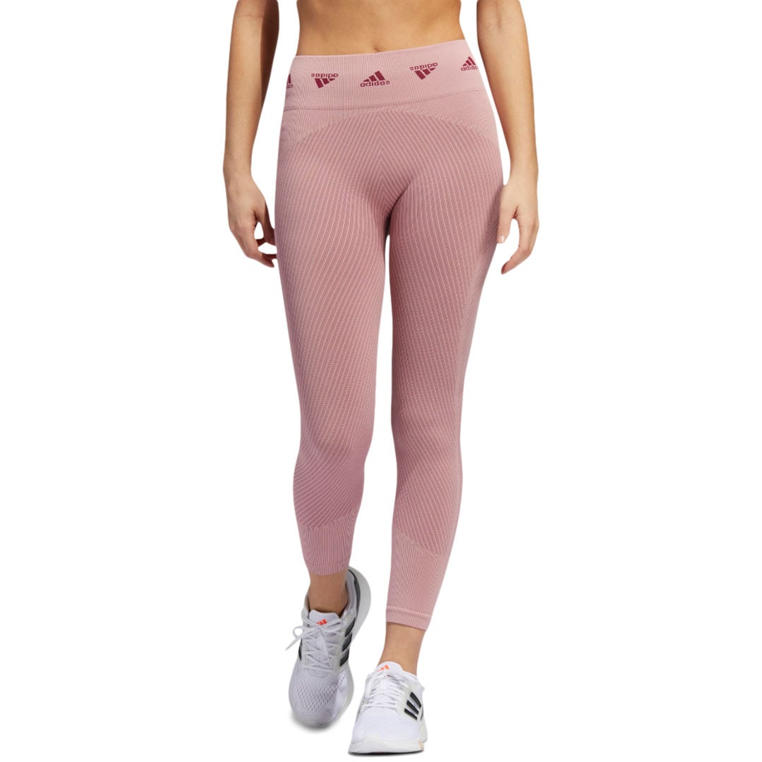 adidas Aeroknit 7/8 träningstights