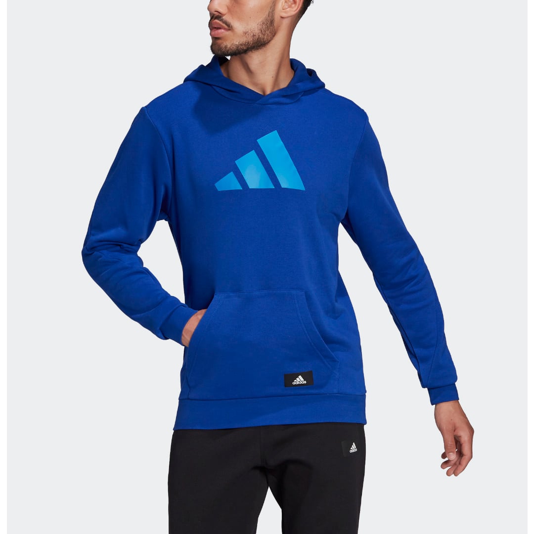 adidas Future Icons M huvtröja