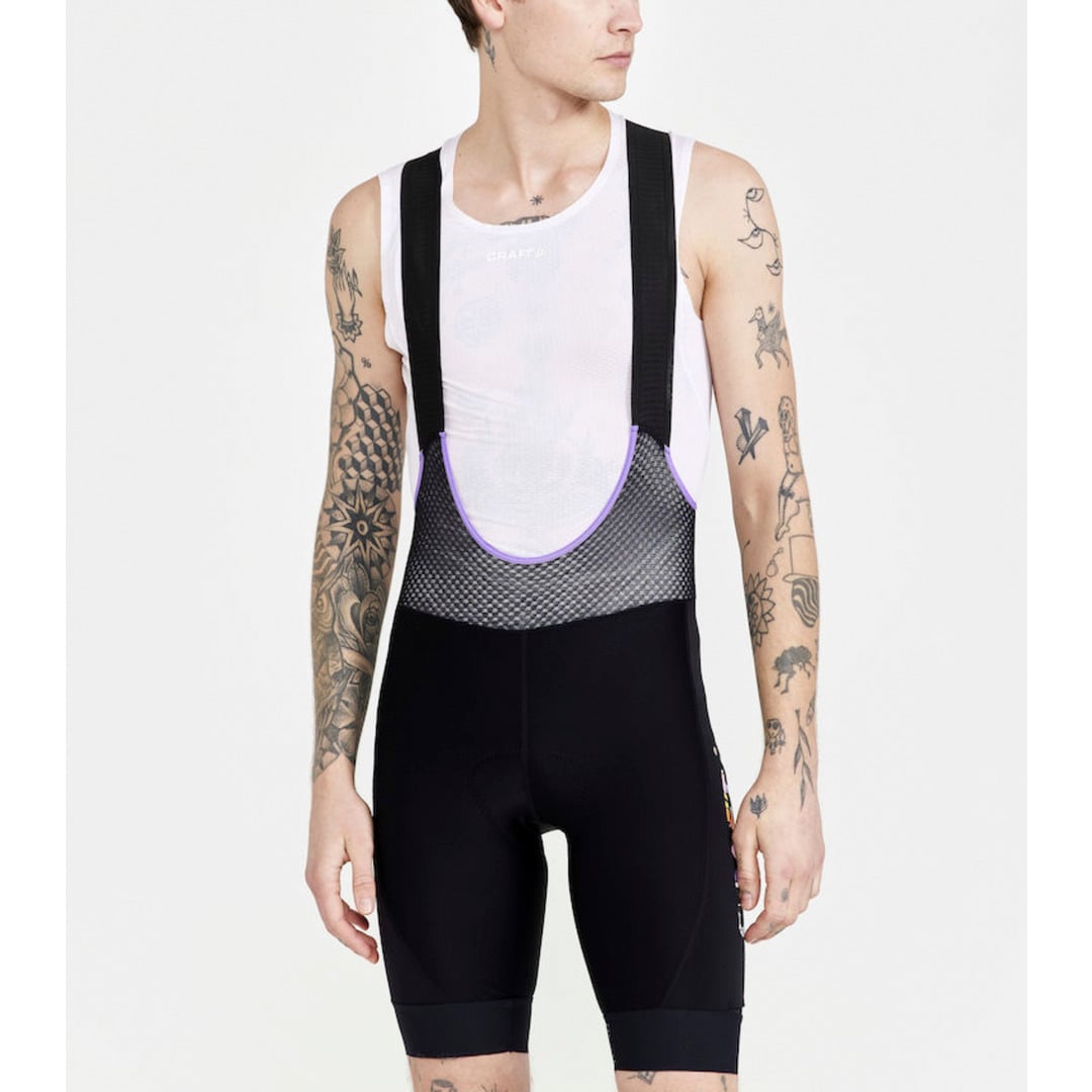 Craft ADV Bike Offroad Bib M cykelbyxor