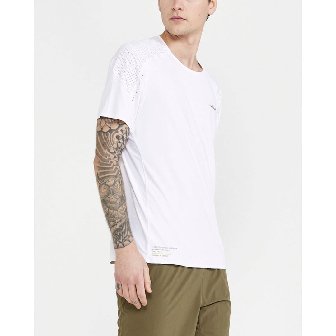 Pro Charge SS Tech Tee