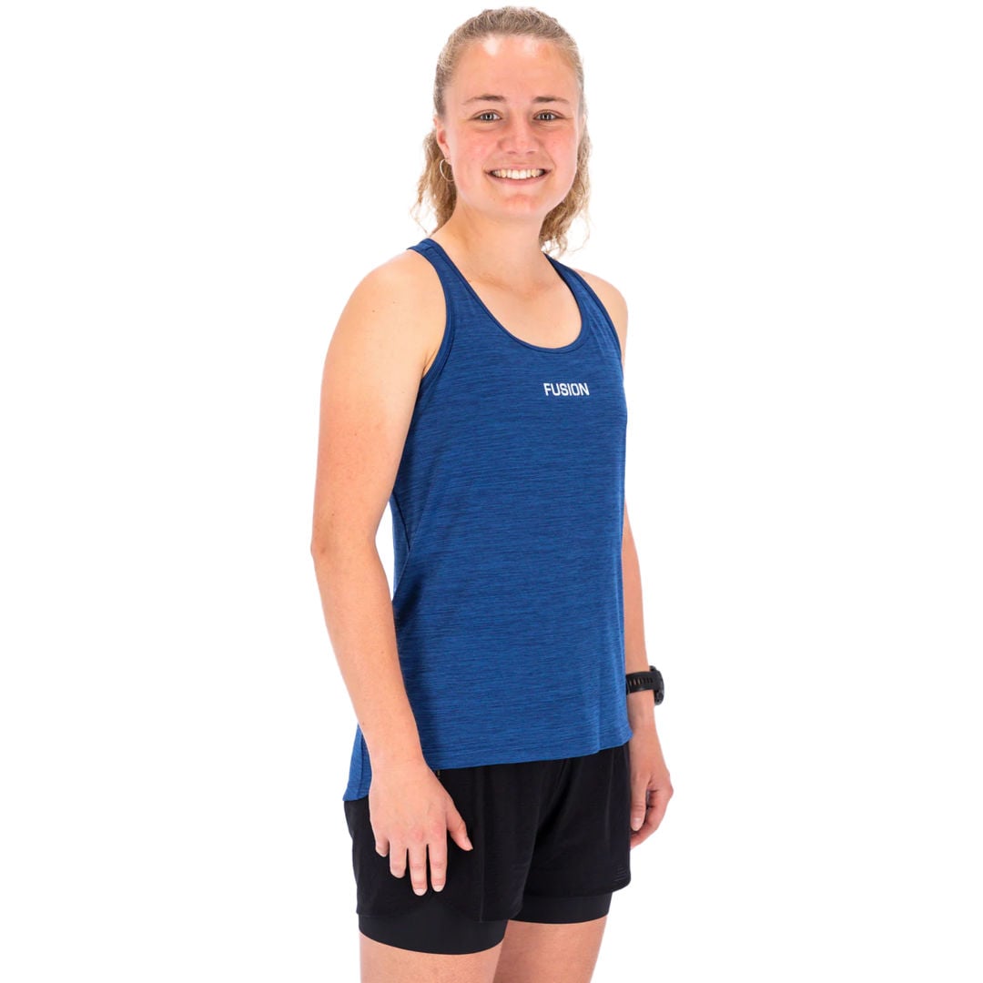Training Top Träningslinne